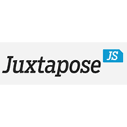 Logo for JuxtaposeJS